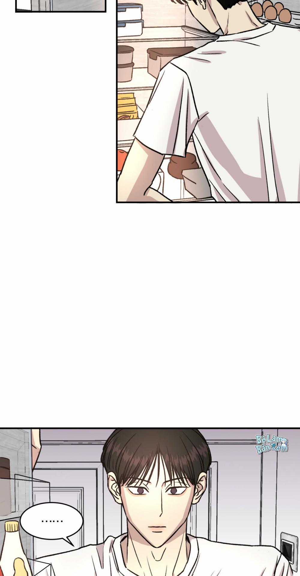 Nhà Của Chúng Ta Chapter 17 trang 41