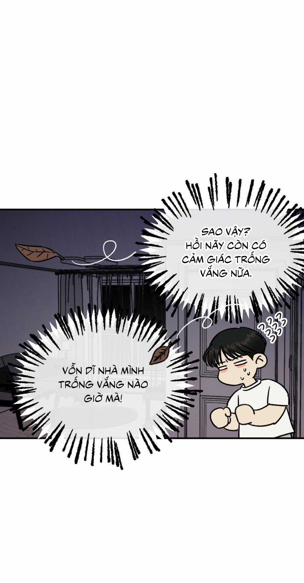 Nhà Của Chúng Ta Chapter 17 trang 43