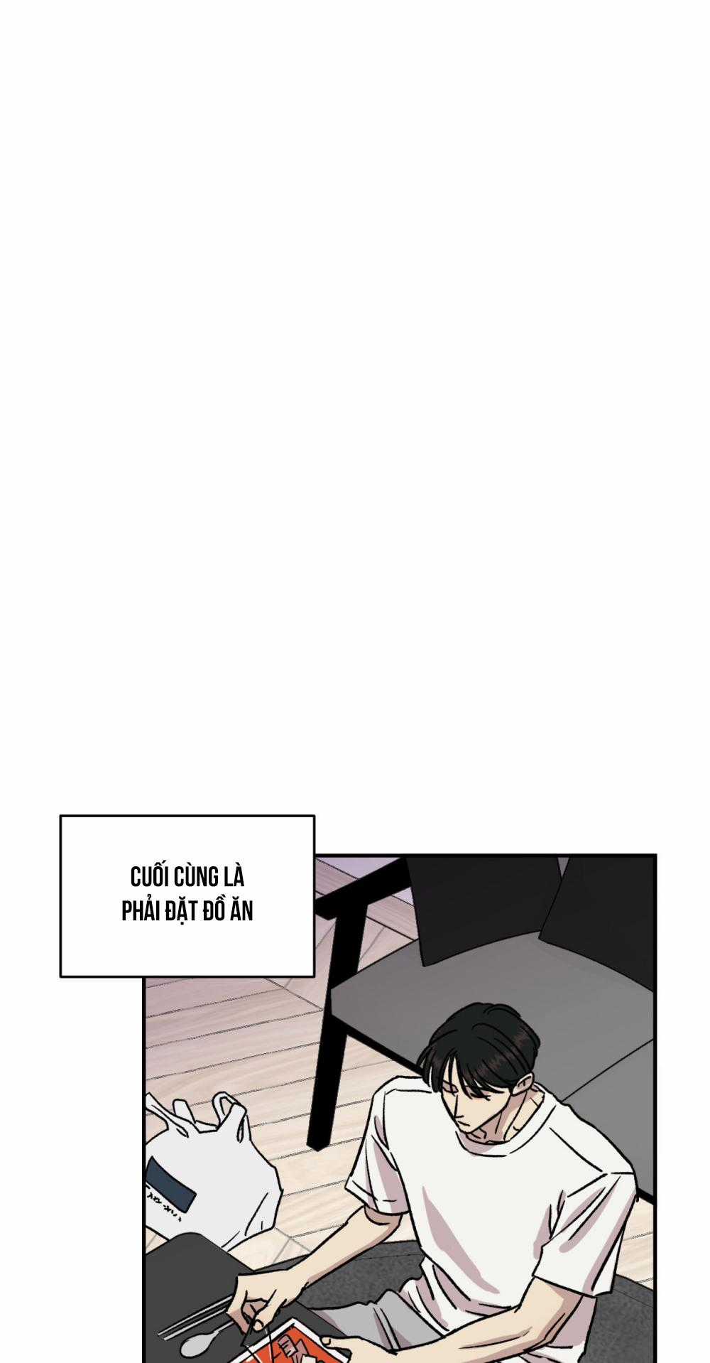 Nhà Của Chúng Ta Chapter 17 trang 44