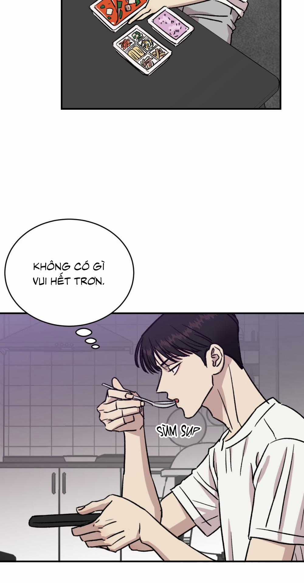 Nhà Của Chúng Ta Chapter 17 trang 45