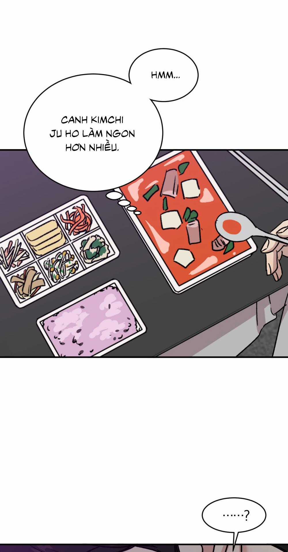 Nhà Của Chúng Ta Chapter 17 trang 46