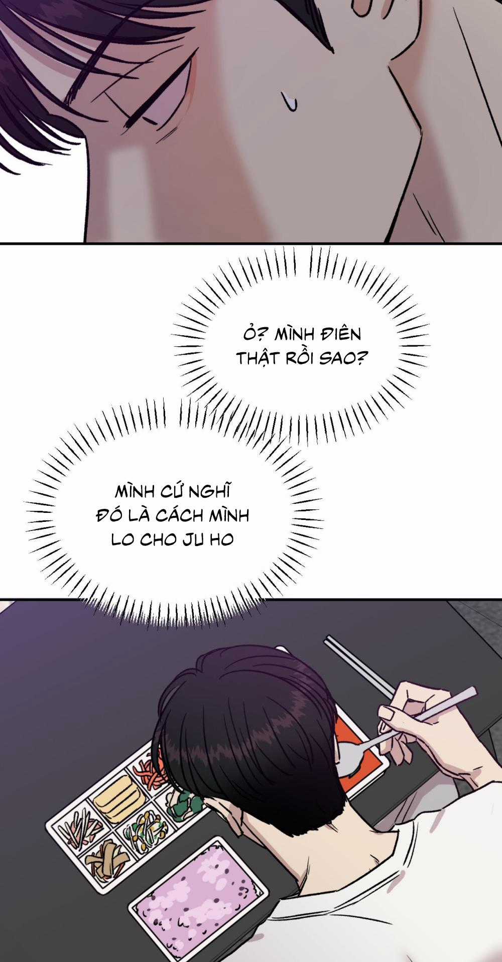 Nhà Của Chúng Ta Chapter 17 trang 47