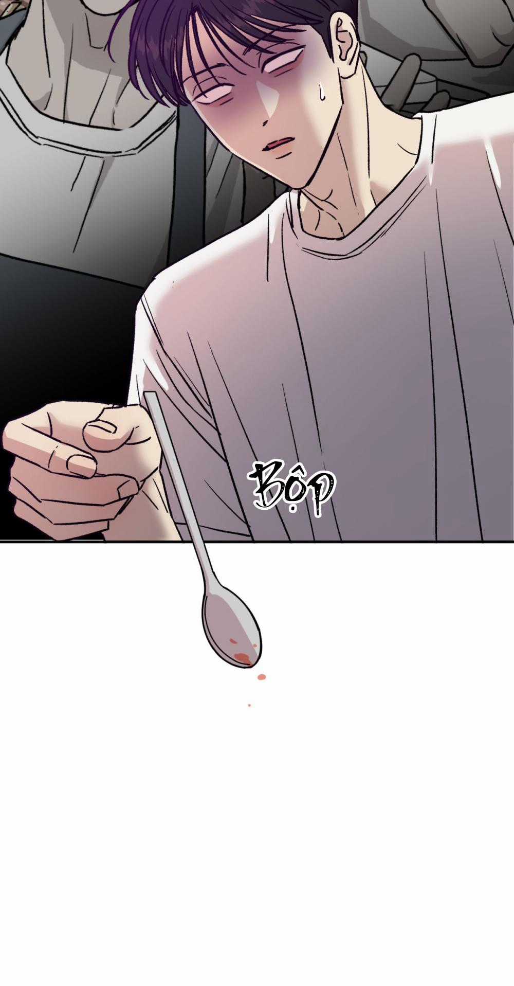 Nhà Của Chúng Ta Chapter 17 trang 49