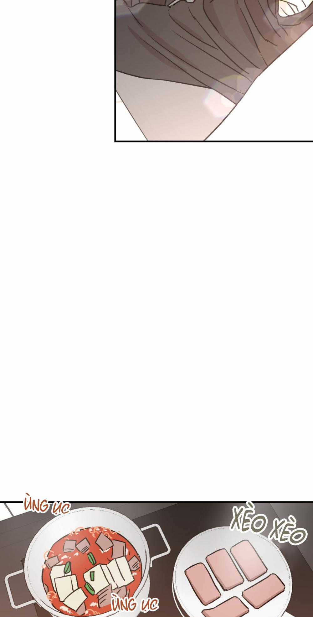 Nhà Của Chúng Ta Chapter 17 trang 7