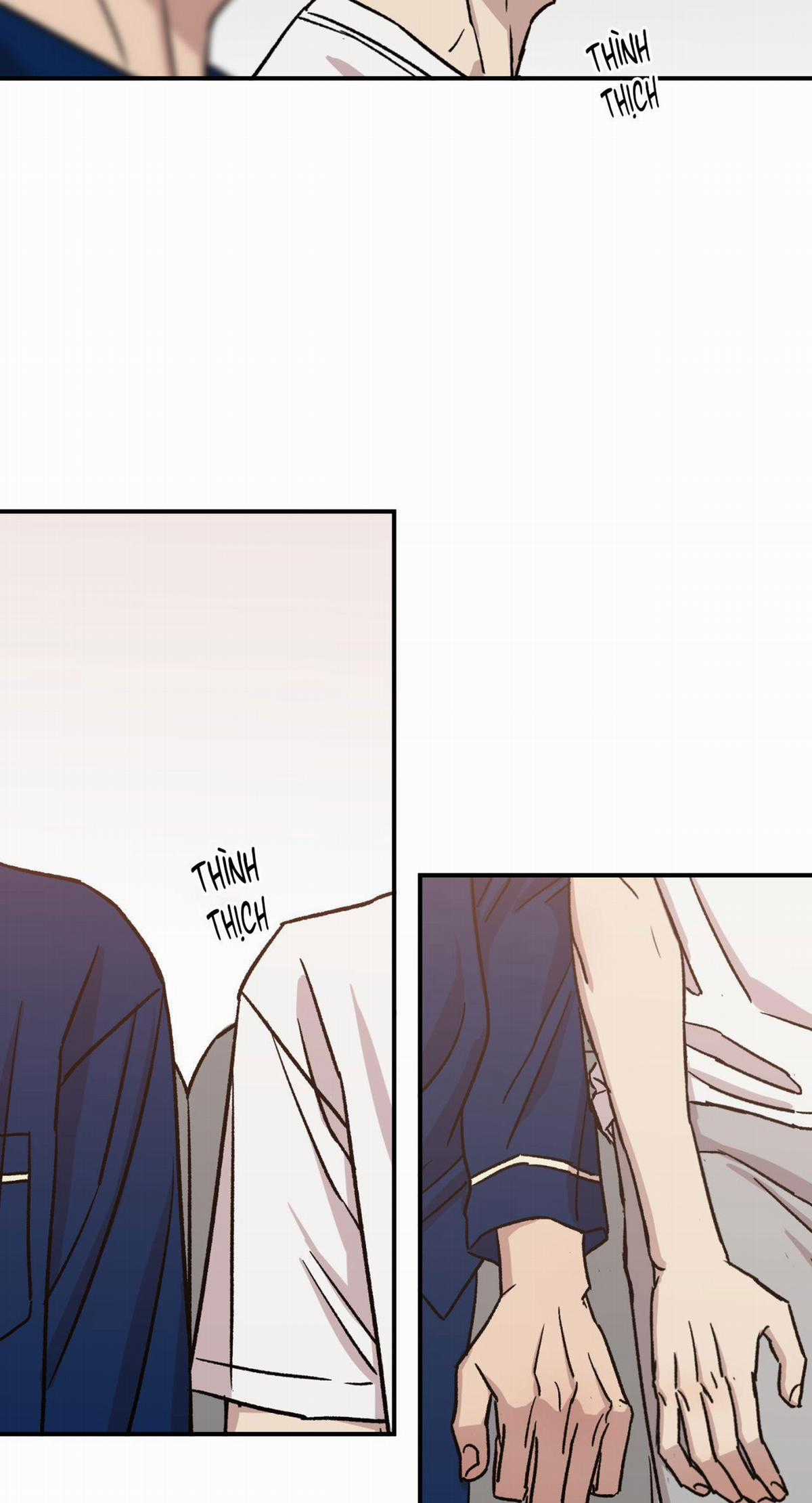 Nhà Của Chúng Ta Chapter 19 trang 10