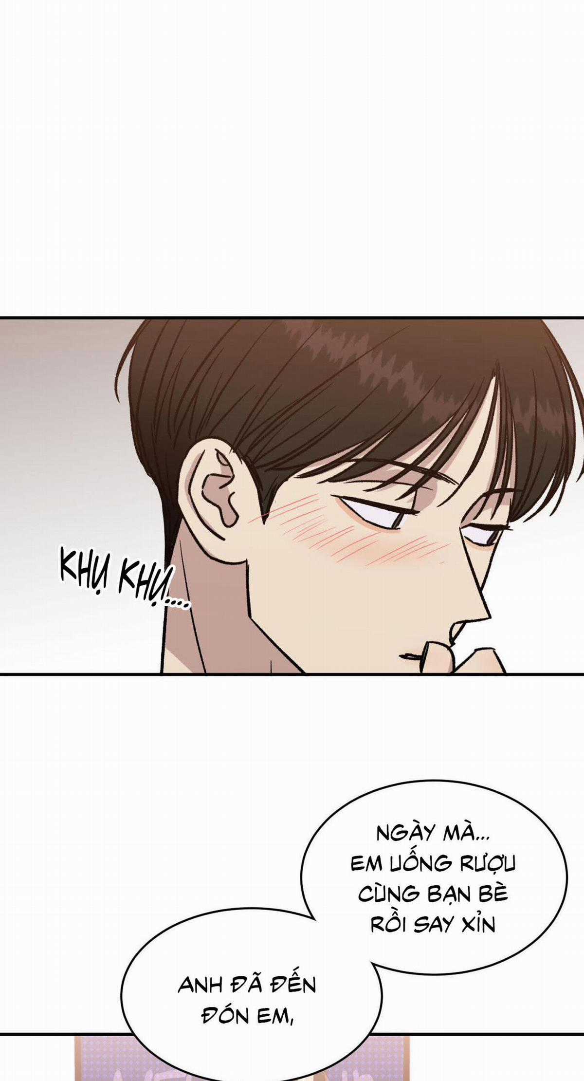 Nhà Của Chúng Ta Chapter 19 trang 12