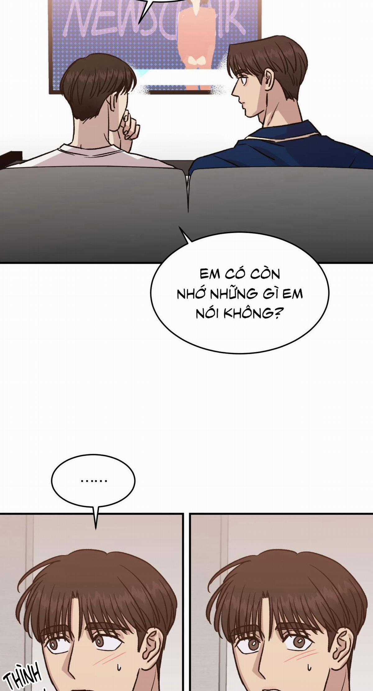 Nhà Của Chúng Ta Chapter 19 trang 13