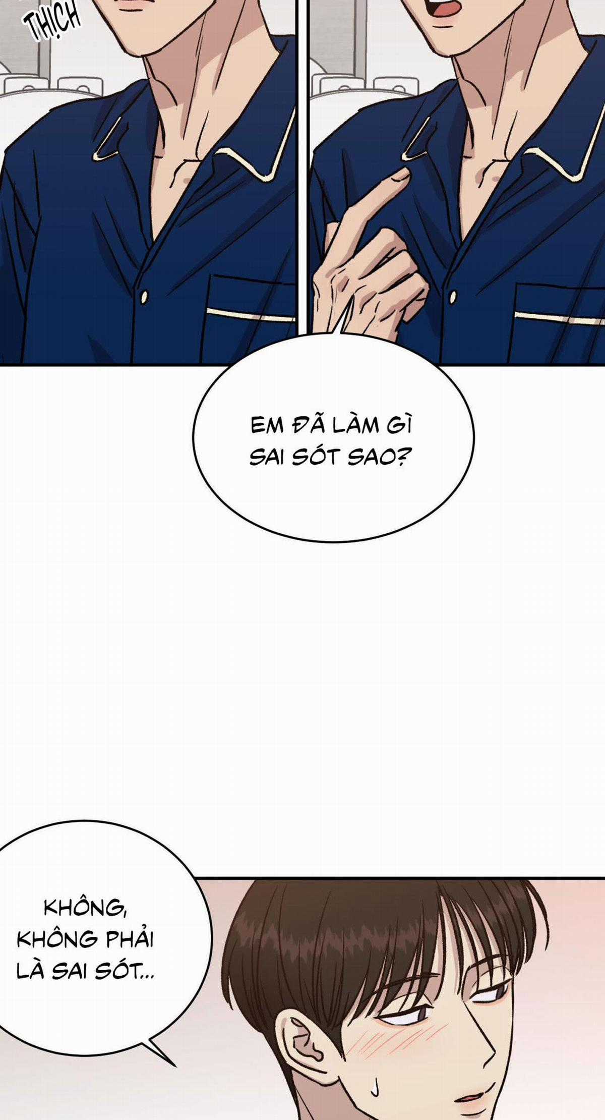 Nhà Của Chúng Ta Chapter 19 trang 14