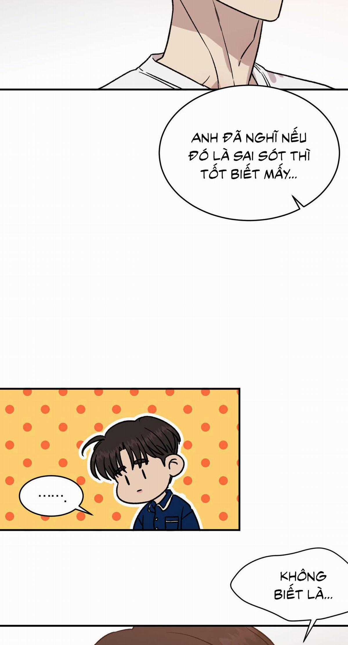 Nhà Của Chúng Ta Chapter 19 trang 15