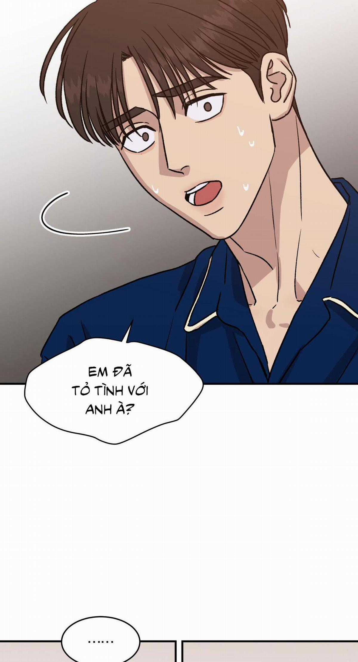 Nhà Của Chúng Ta Chapter 19 trang 16