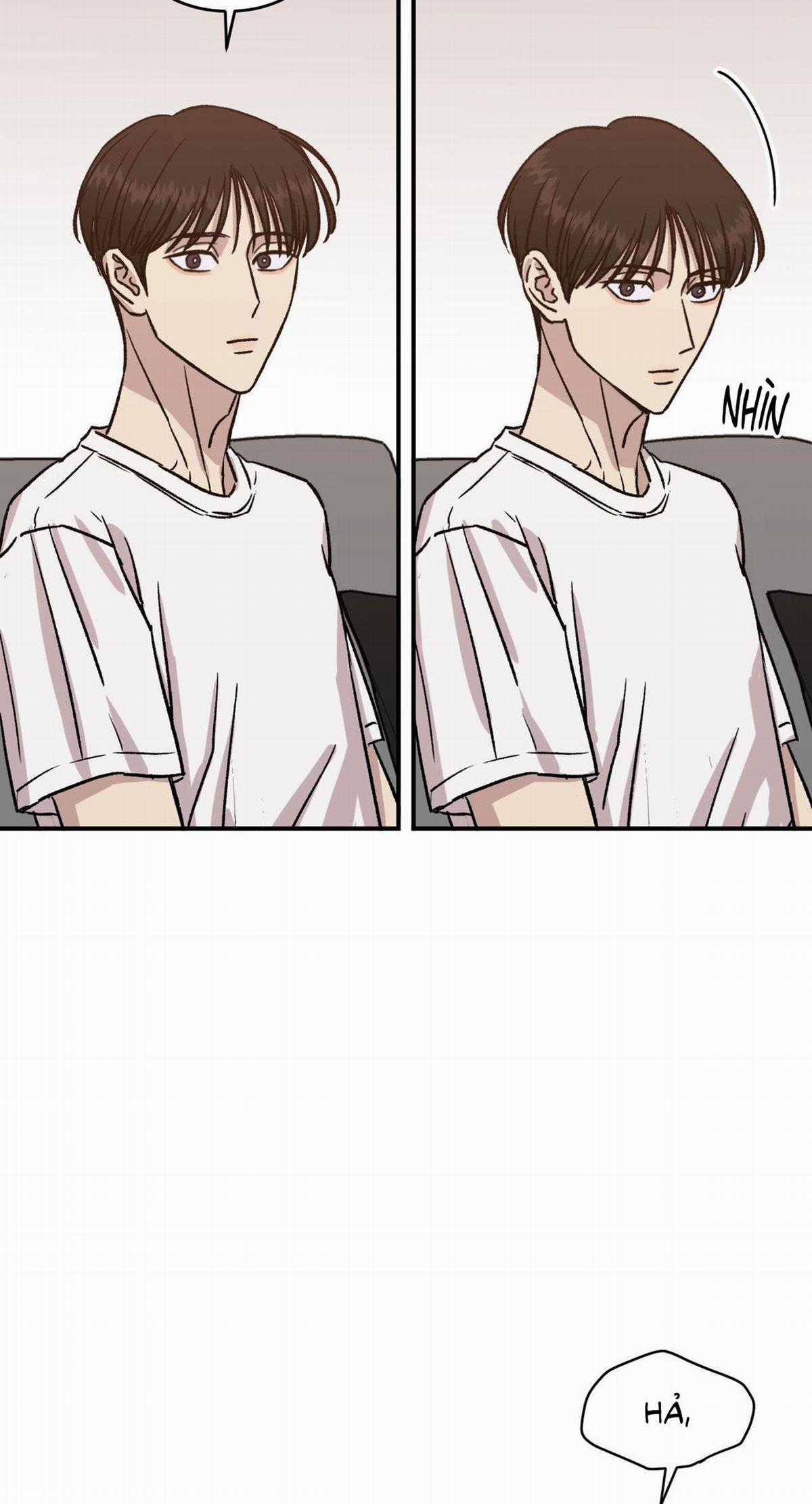 Nhà Của Chúng Ta Chapter 19 trang 17