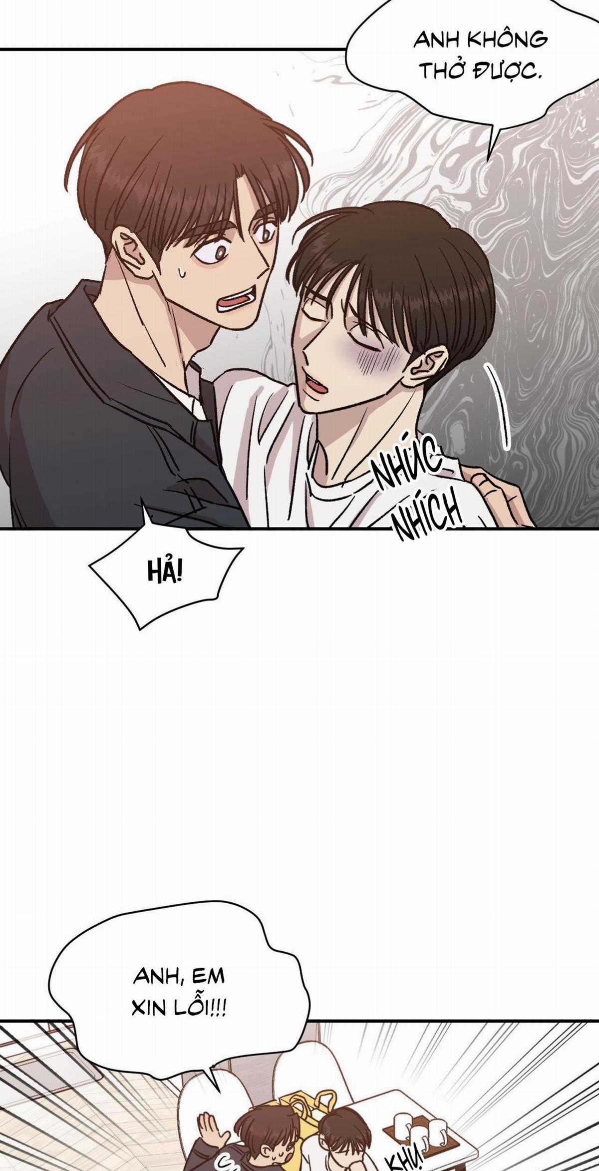 Nhà Của Chúng Ta Chapter 19 trang 2