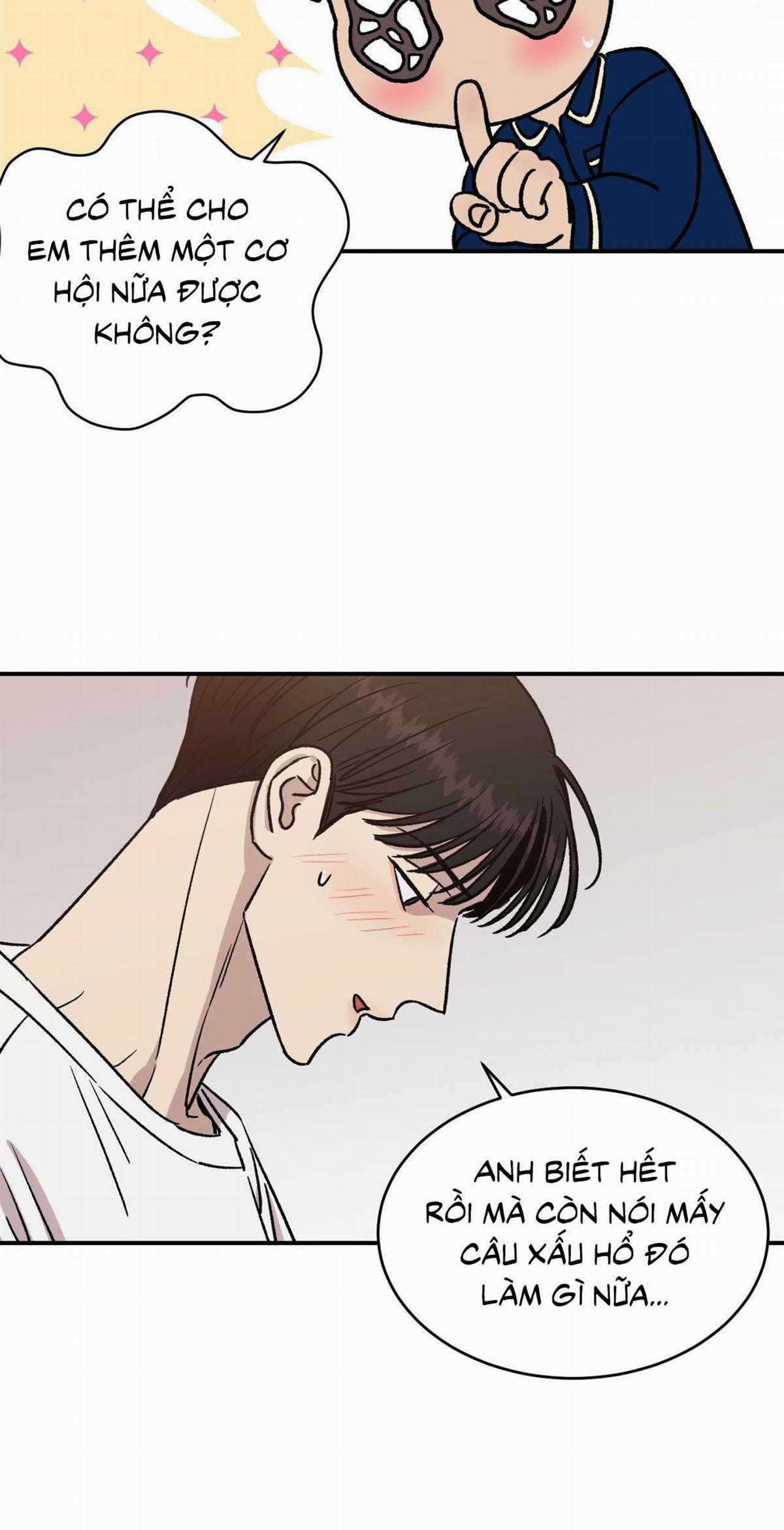 Nhà Của Chúng Ta Chapter 19 trang 20