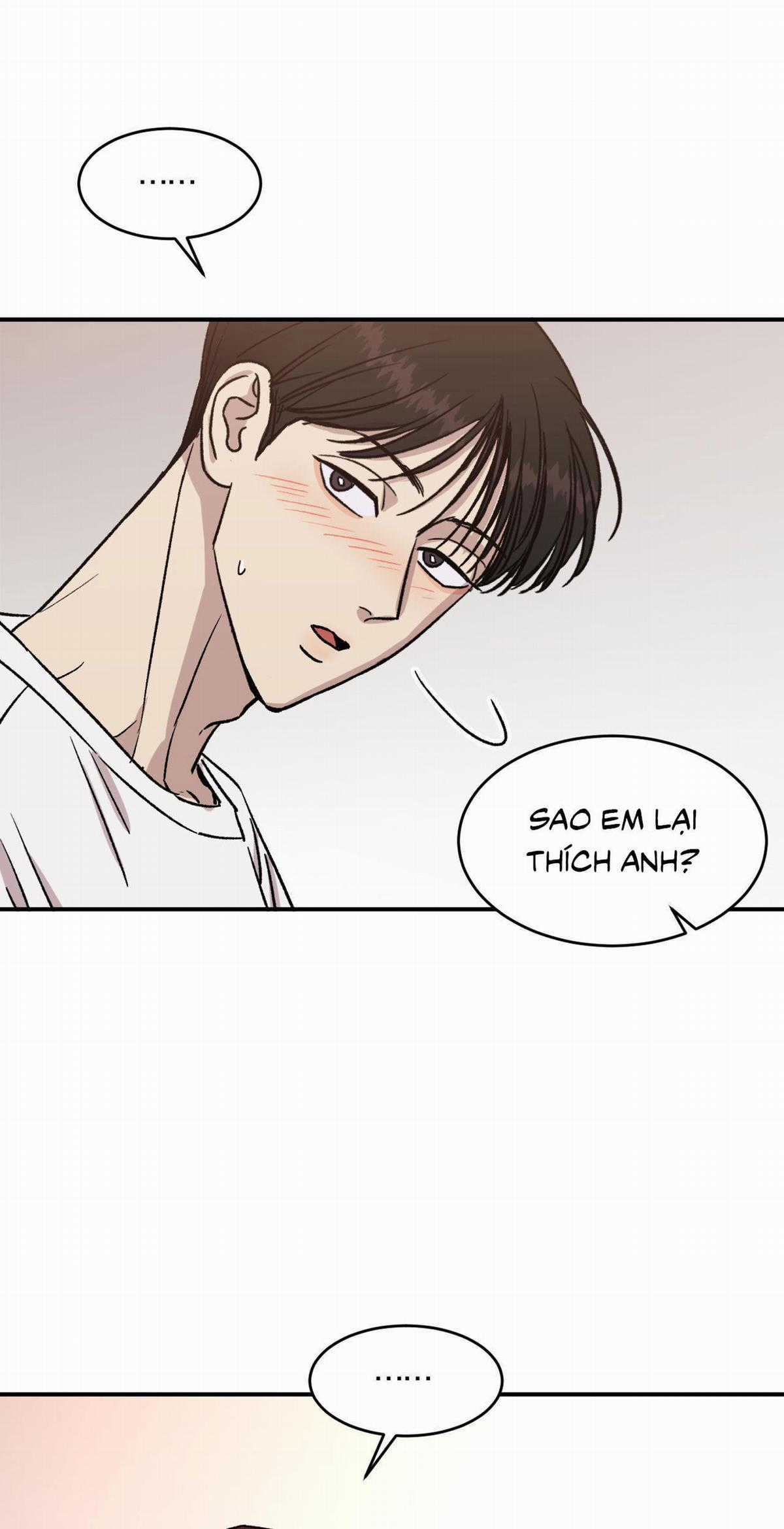 Nhà Của Chúng Ta Chapter 19 trang 21
