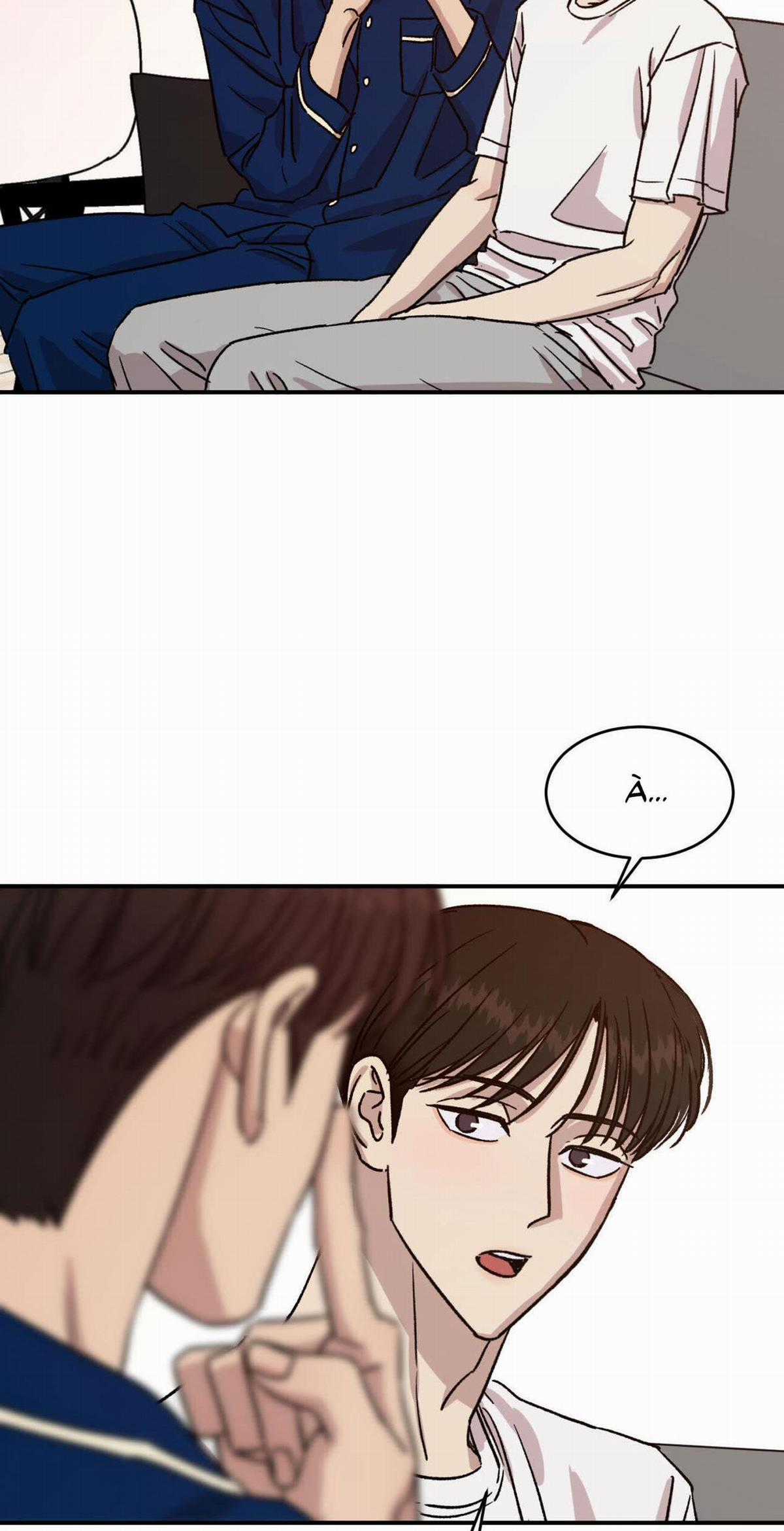 Nhà Của Chúng Ta Chapter 19 trang 24