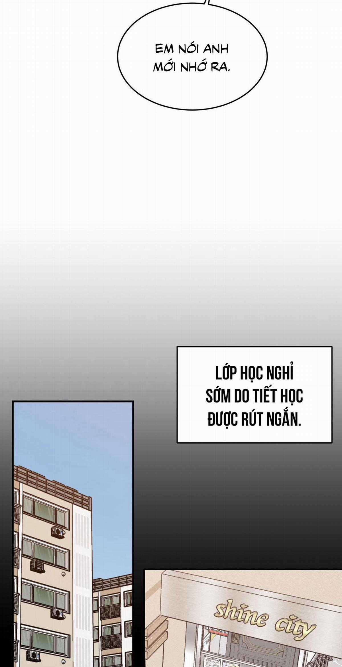 Nhà Của Chúng Ta Chapter 19 trang 25