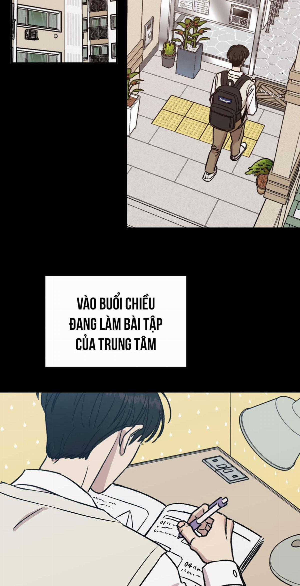 Nhà Của Chúng Ta Chapter 19 trang 26