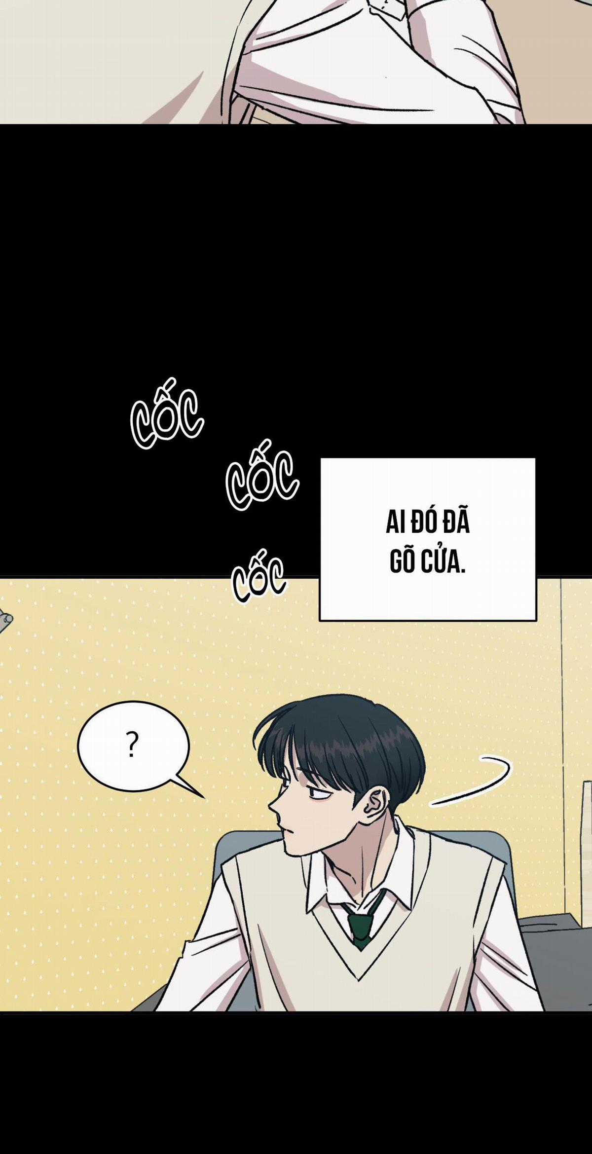 Nhà Của Chúng Ta Chapter 19 trang 27