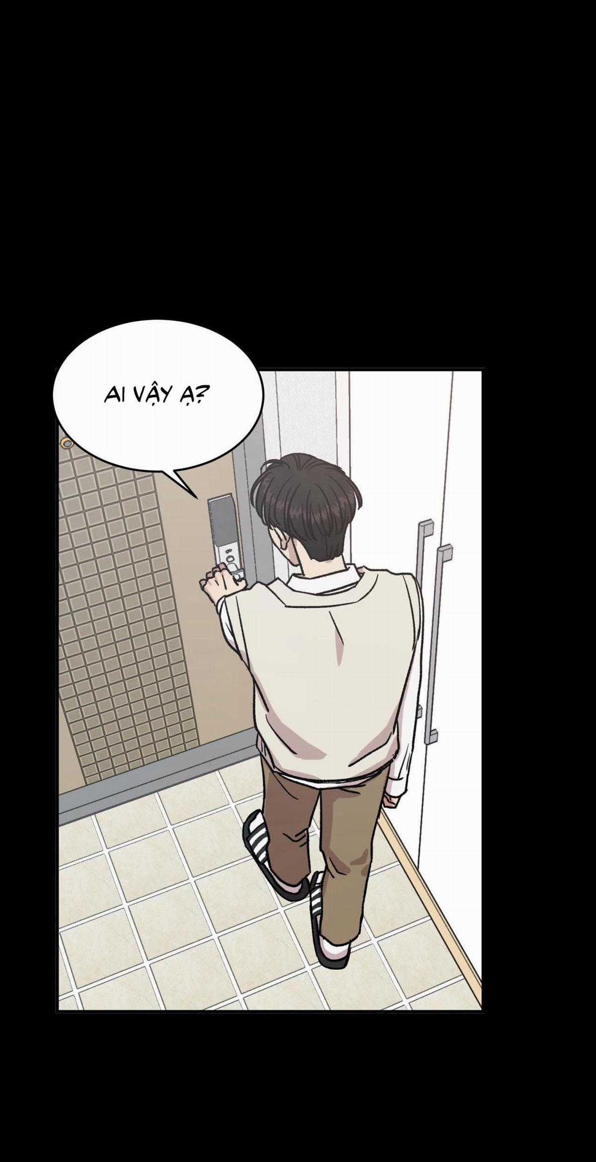 Nhà Của Chúng Ta Chapter 19 trang 28