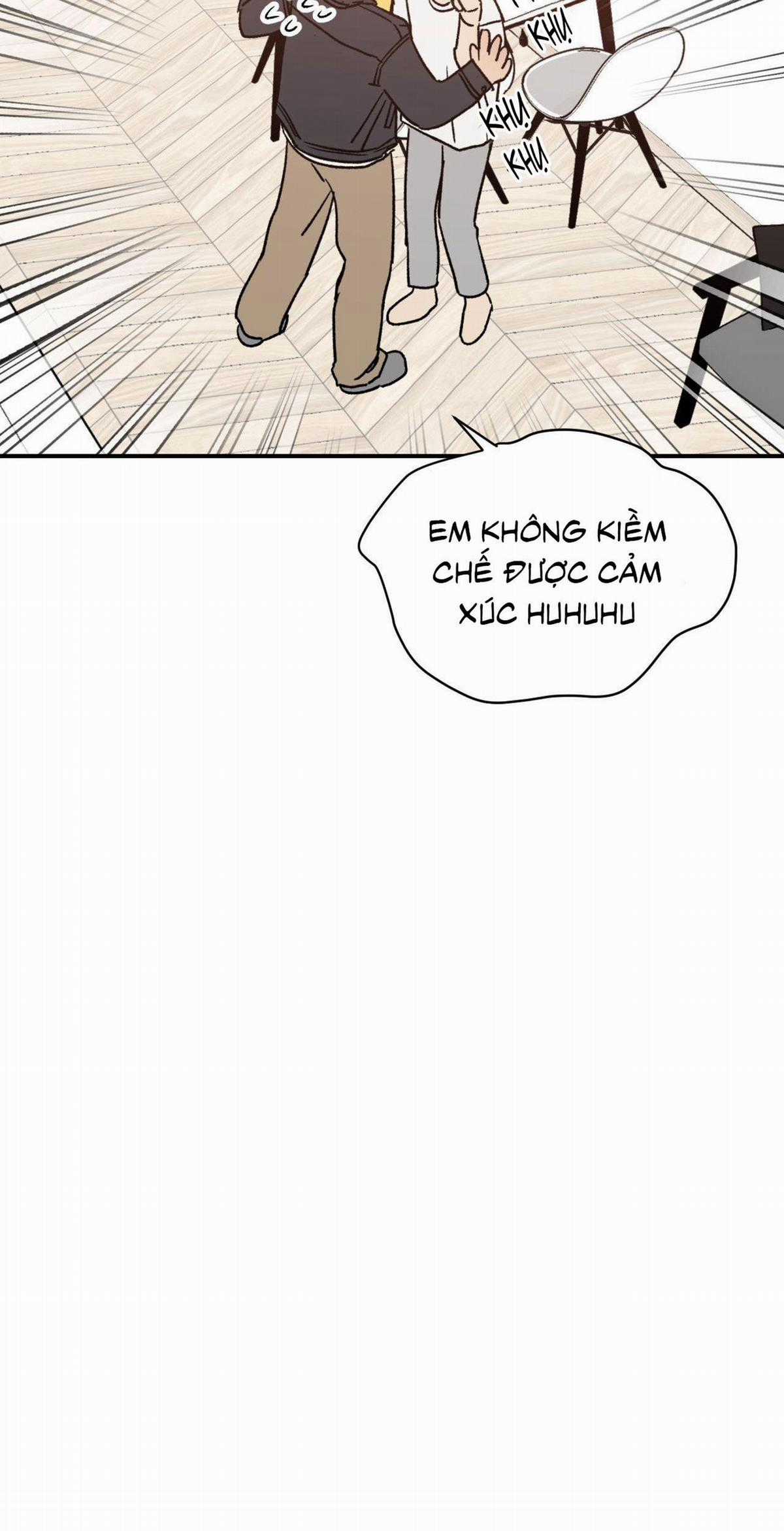 Nhà Của Chúng Ta Chapter 19 trang 3