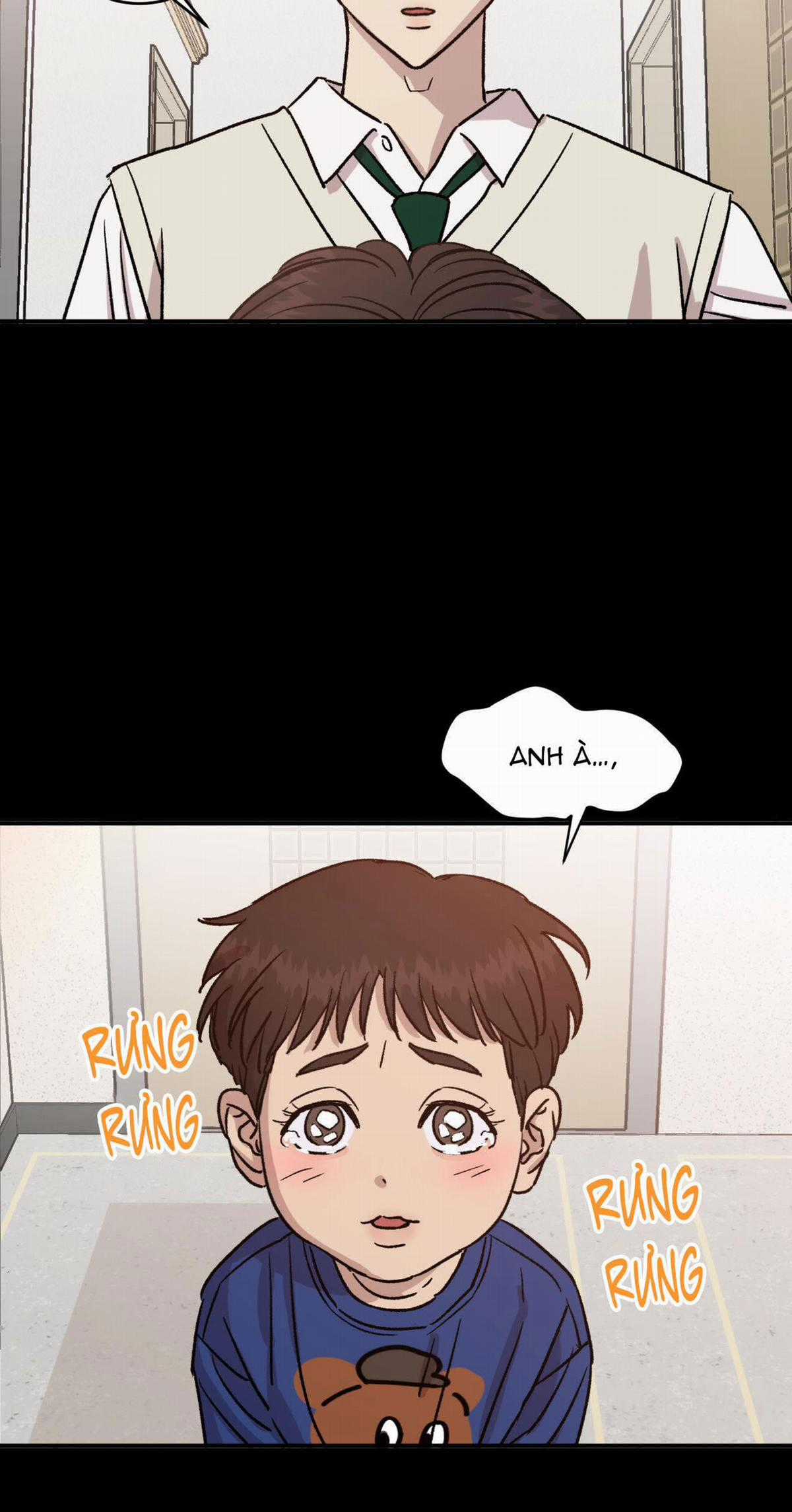 Nhà Của Chúng Ta Chapter 19 trang 30