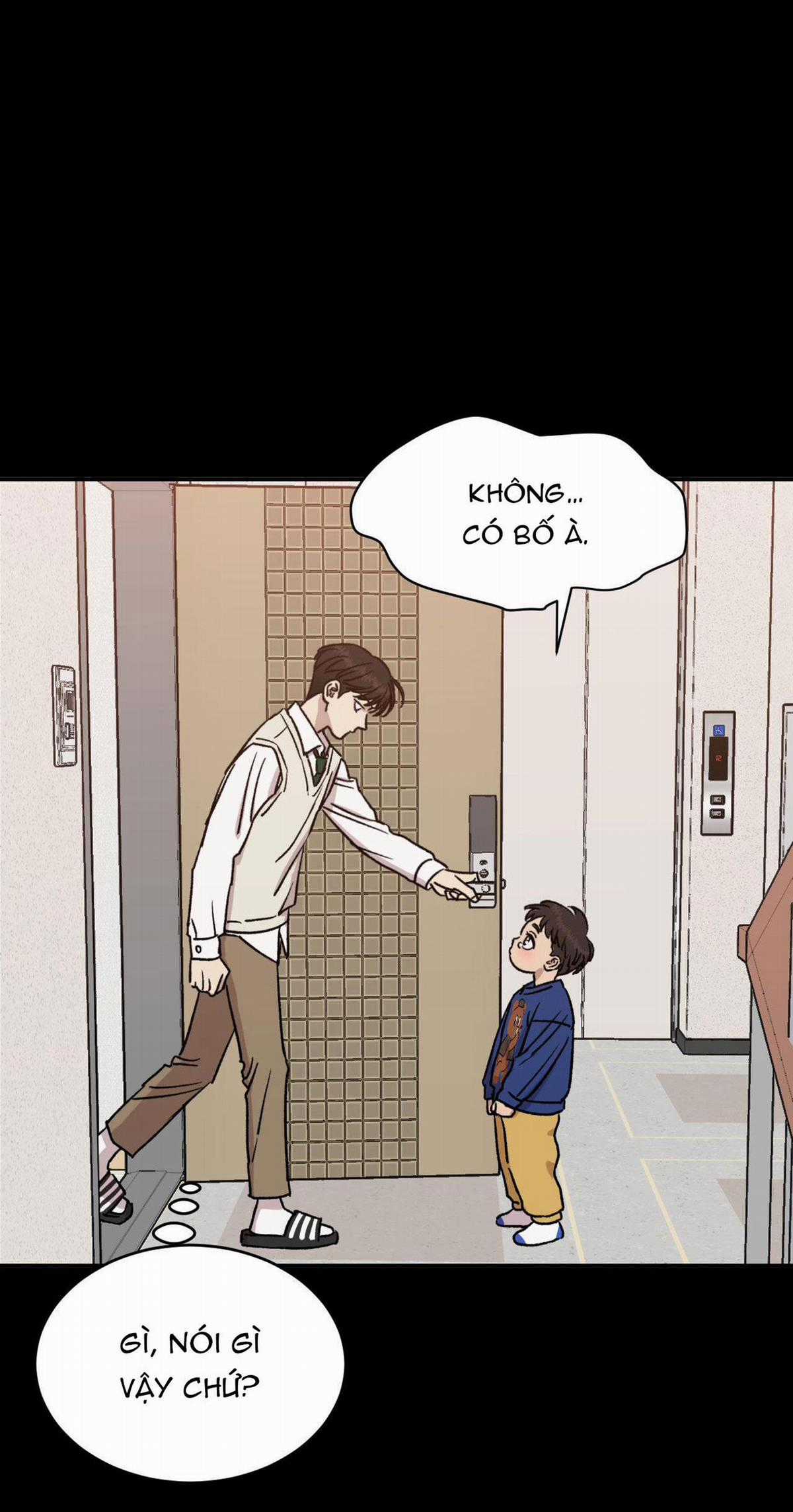 Nhà Của Chúng Ta Chapter 19 trang 31