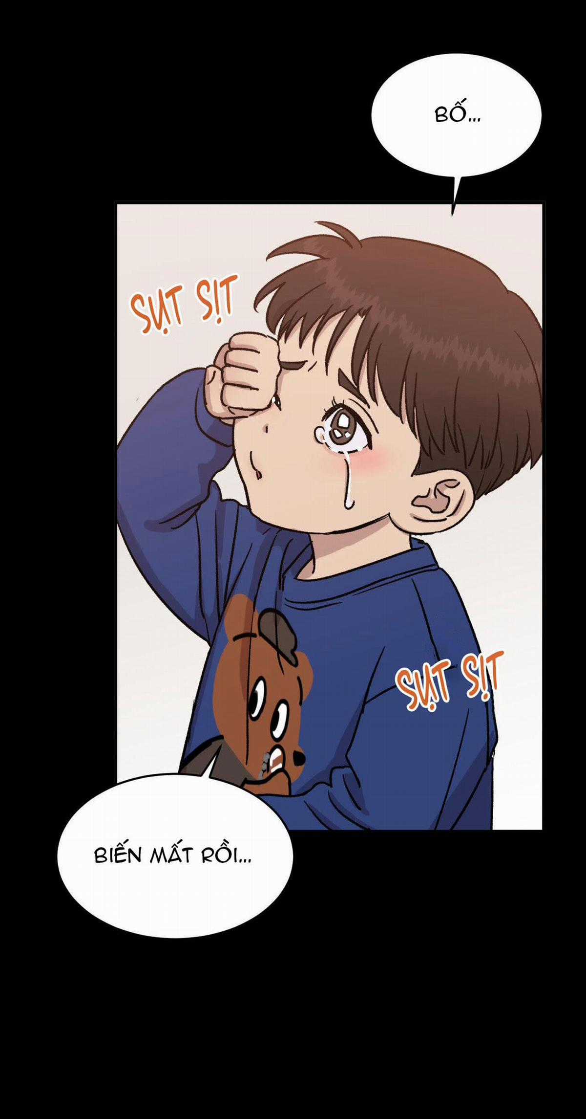 Nhà Của Chúng Ta Chapter 19 trang 32