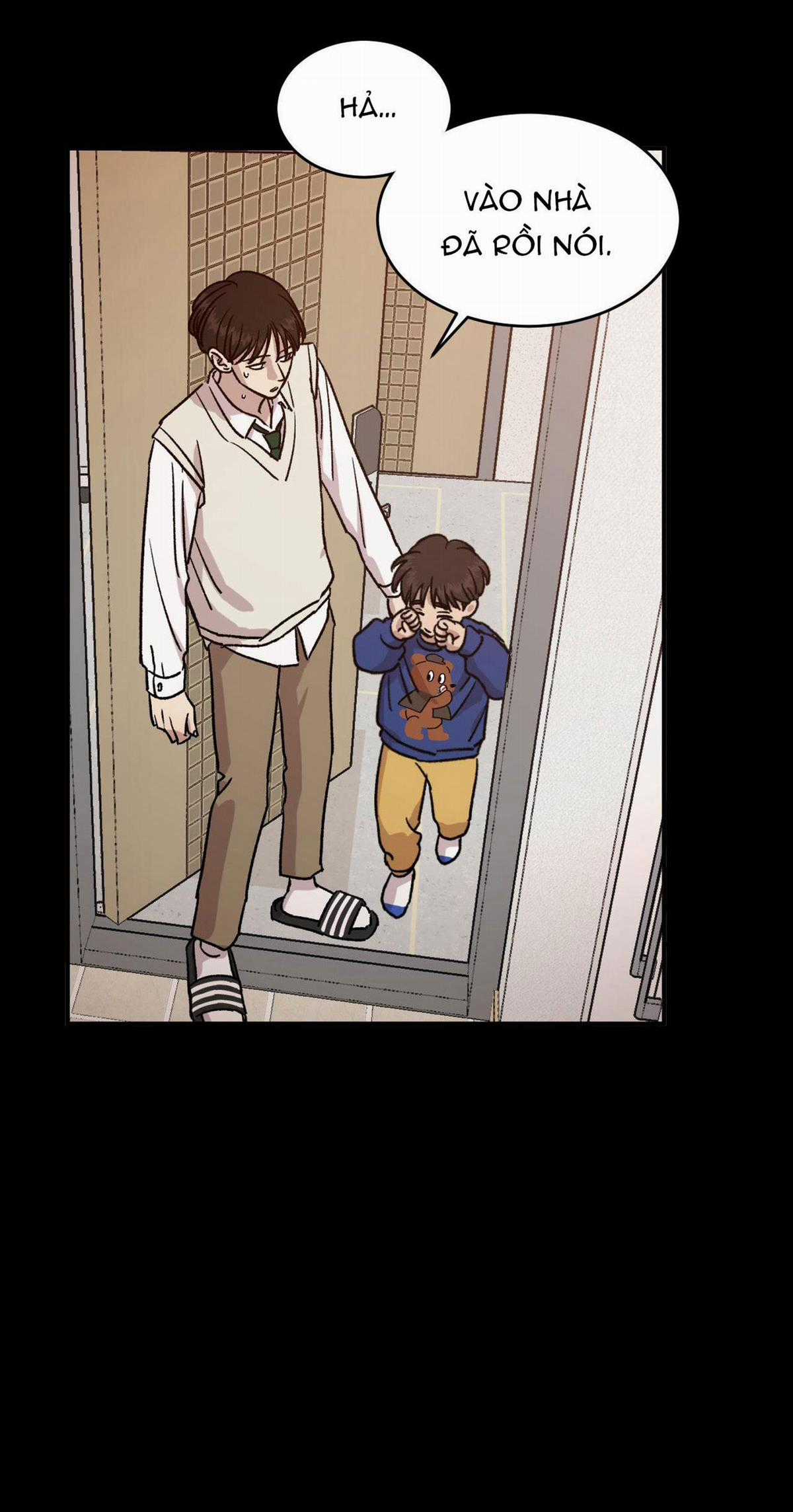 Nhà Của Chúng Ta Chapter 19 trang 33