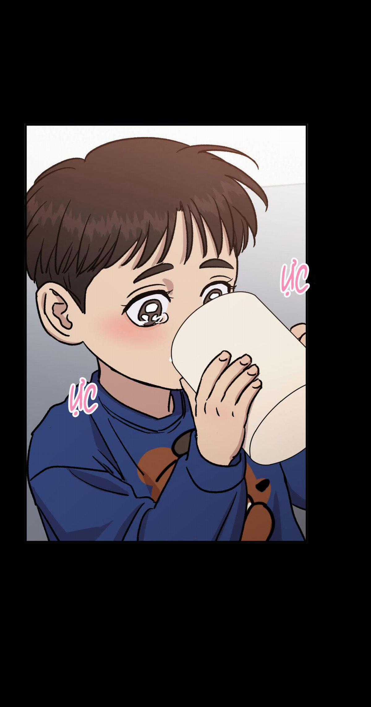 Nhà Của Chúng Ta Chapter 19 trang 36
