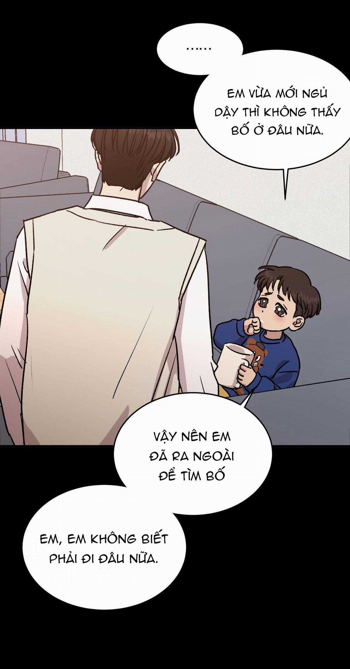 Nhà Của Chúng Ta Chapter 19 trang 37