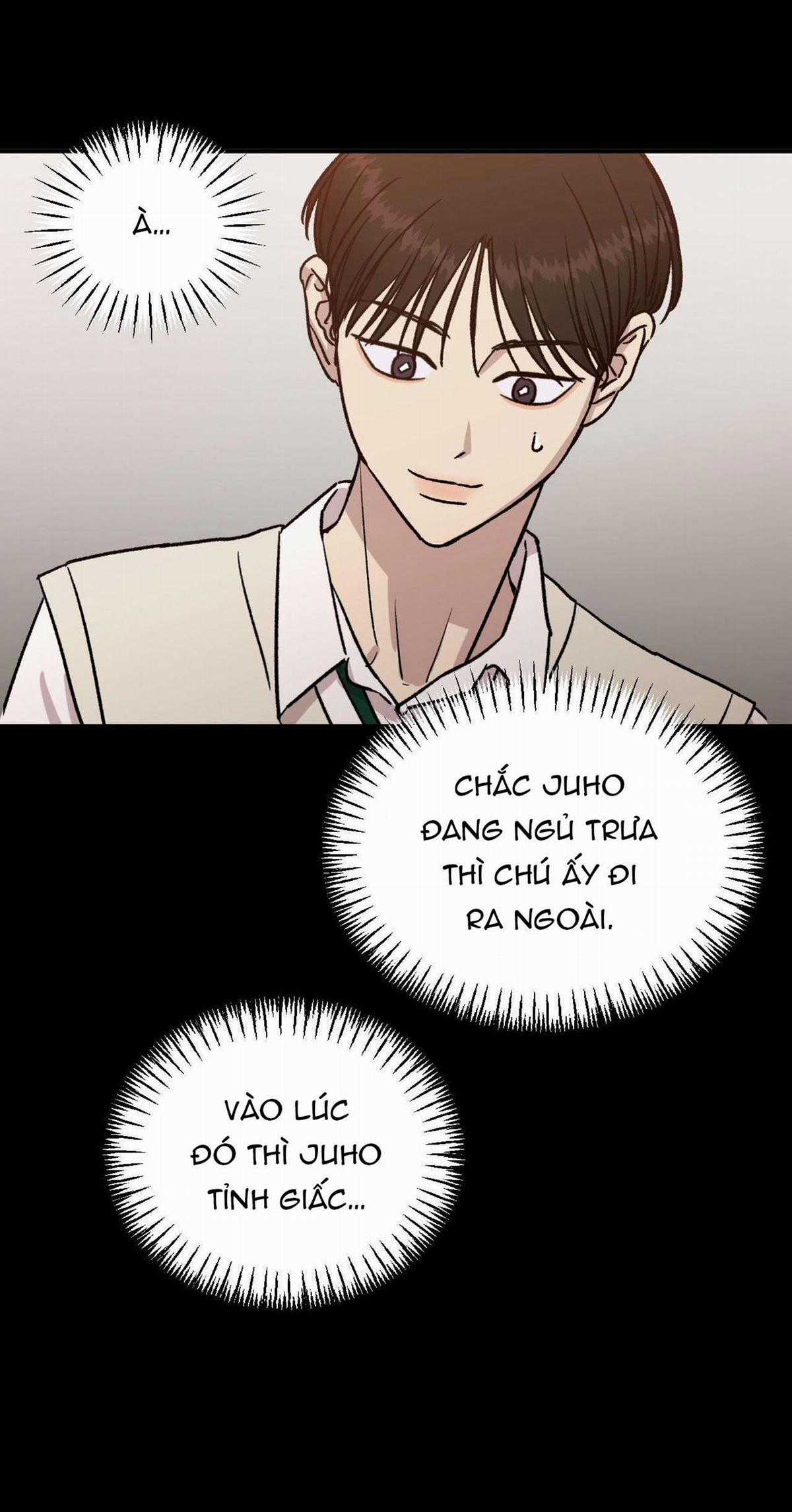 Nhà Của Chúng Ta Chapter 19 trang 38