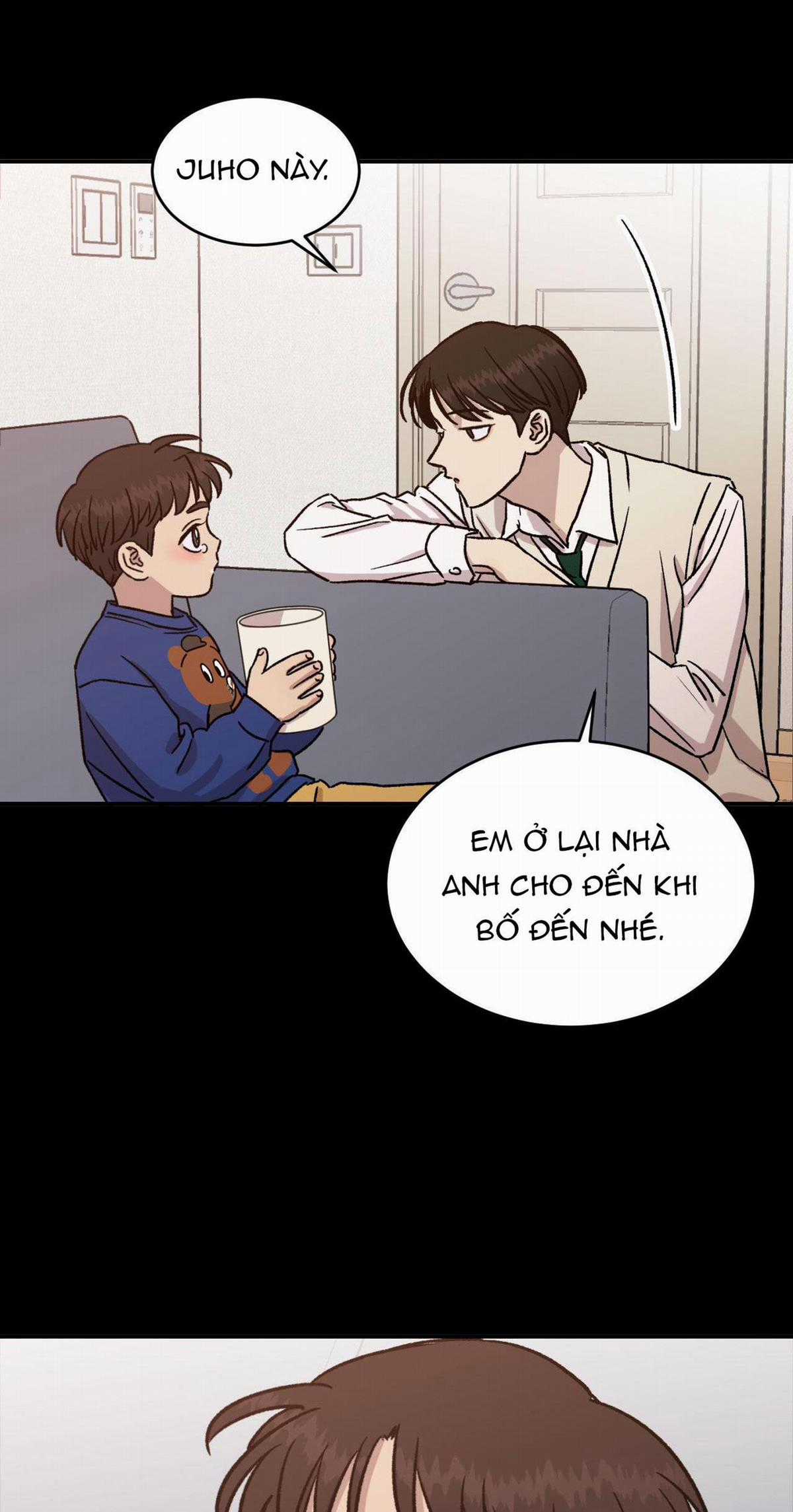 Nhà Của Chúng Ta Chapter 19 trang 39