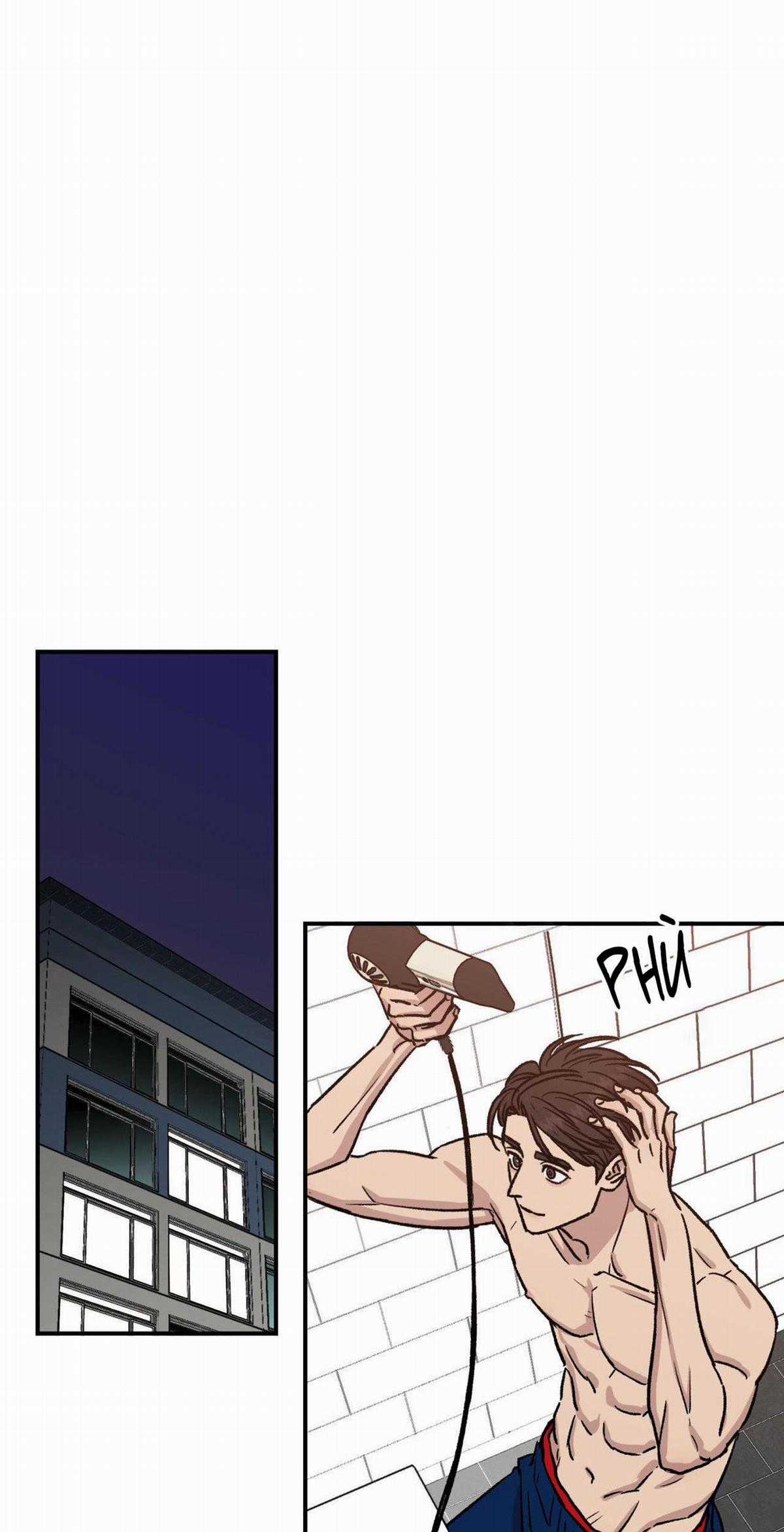 Nhà Của Chúng Ta Chapter 19 trang 4
