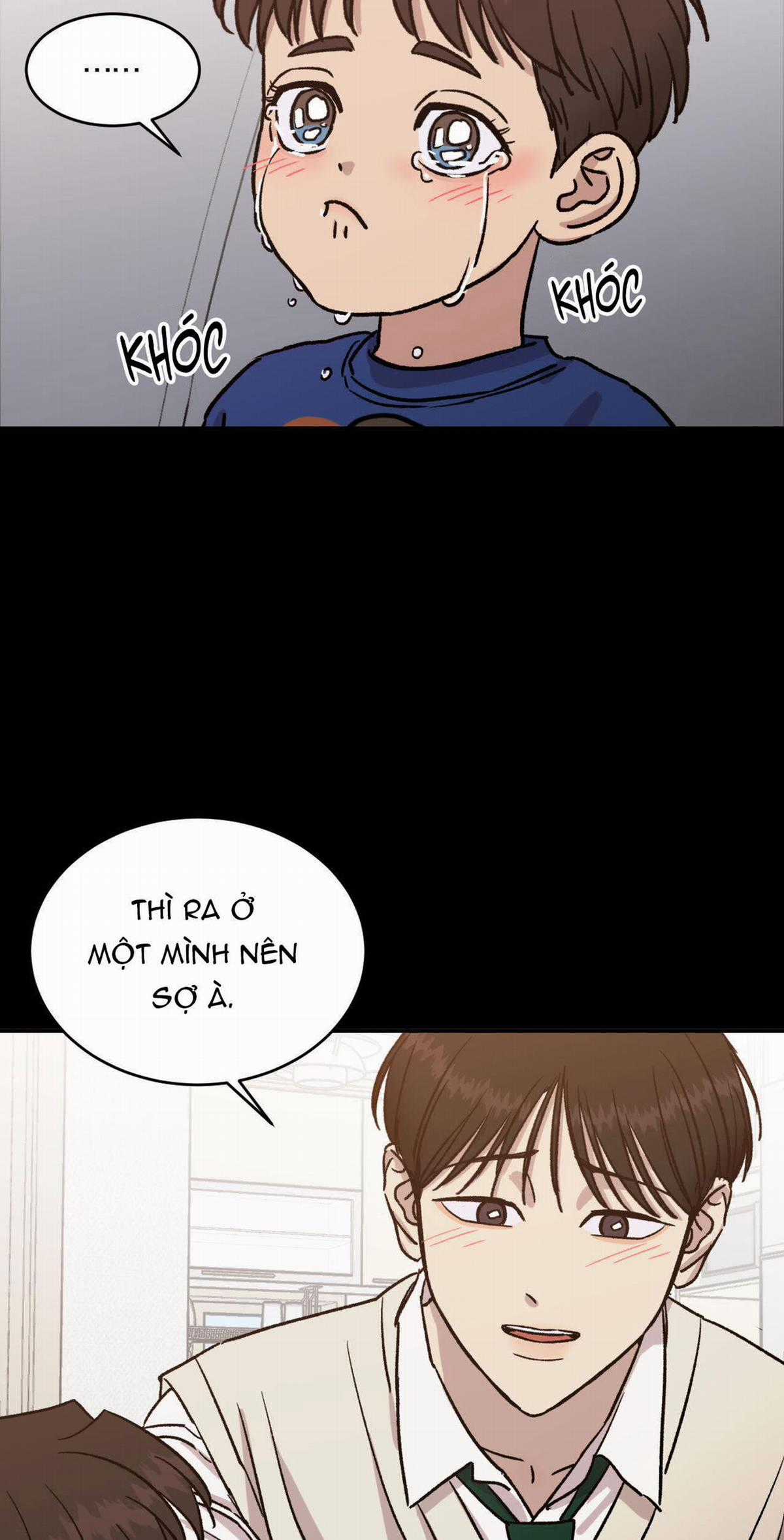 Nhà Của Chúng Ta Chapter 19 trang 40