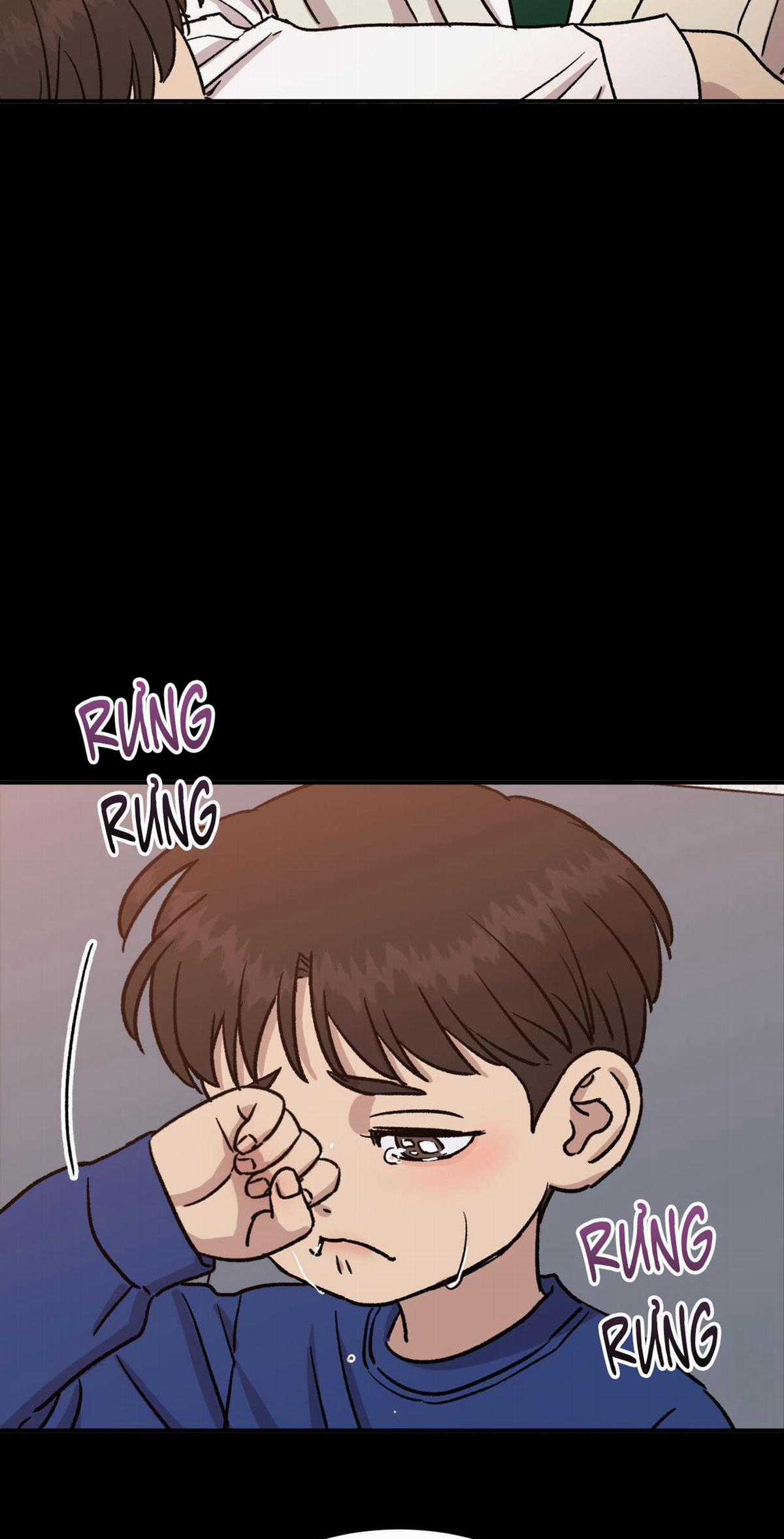 Nhà Của Chúng Ta Chapter 19 trang 41