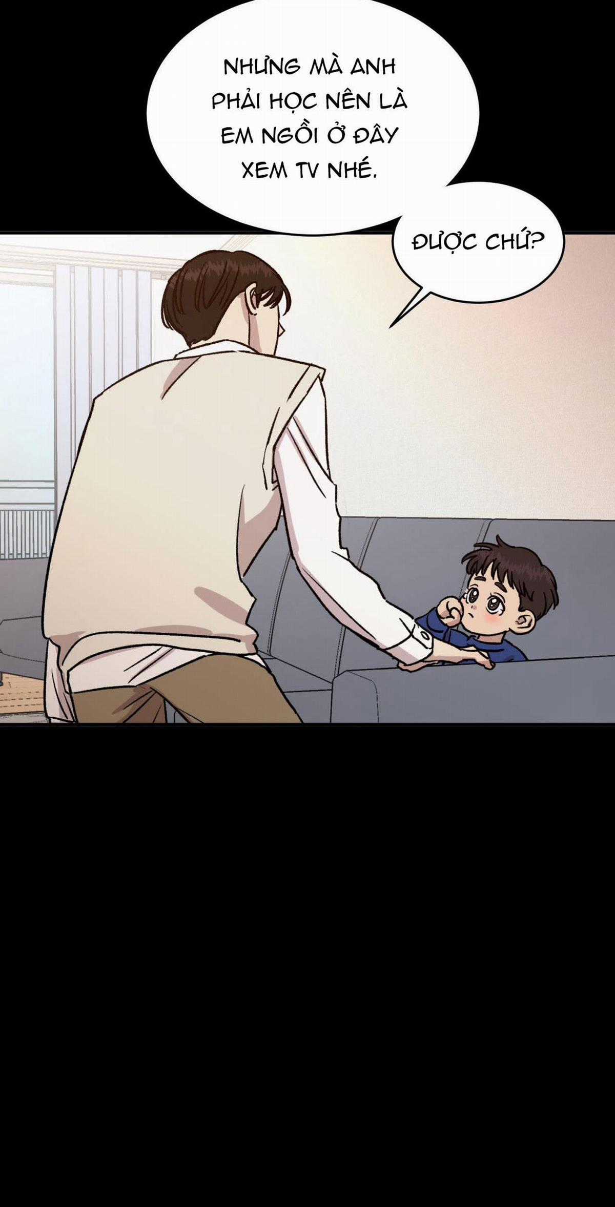Nhà Của Chúng Ta Chapter 19 trang 42