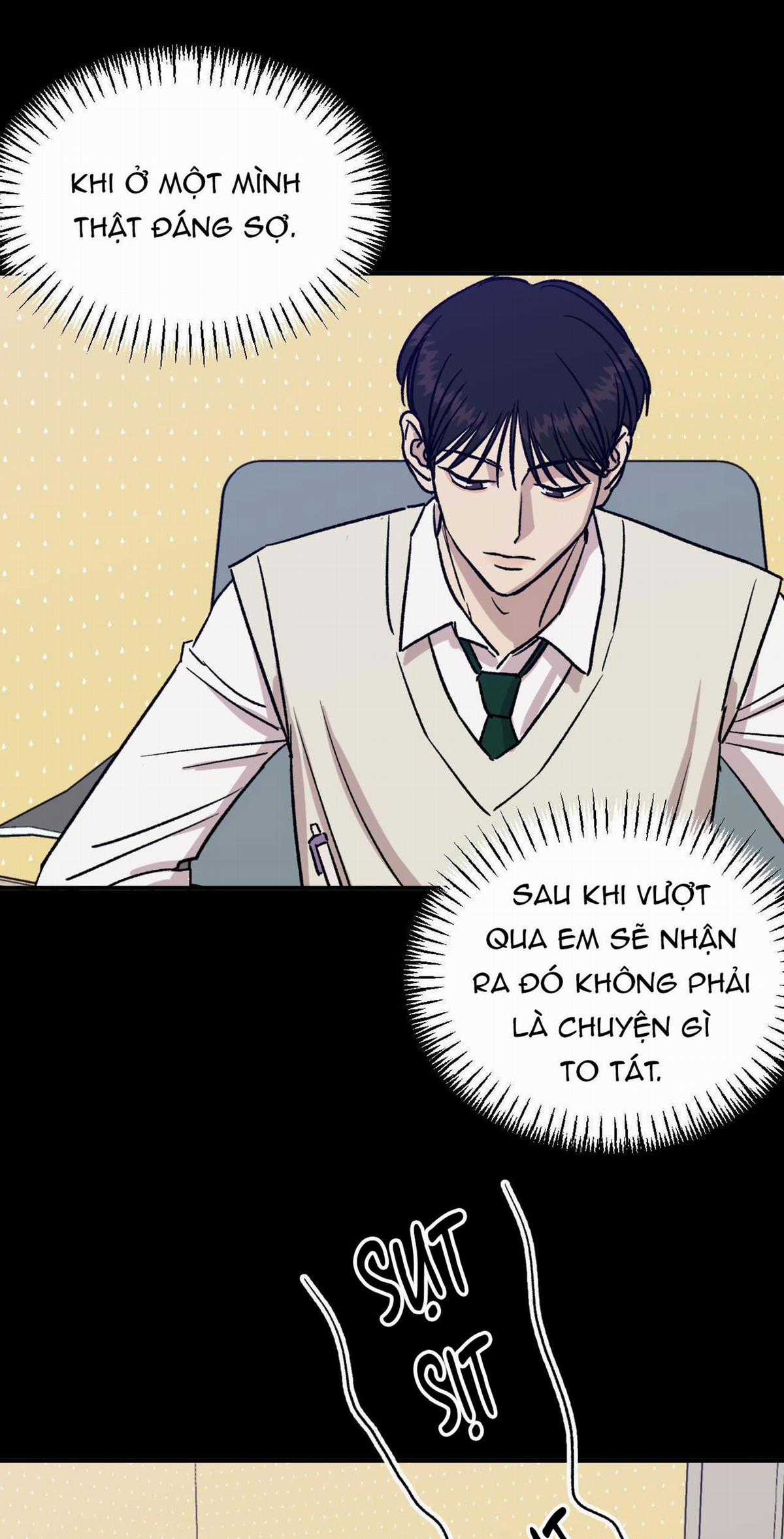 Nhà Của Chúng Ta Chapter 19 trang 45