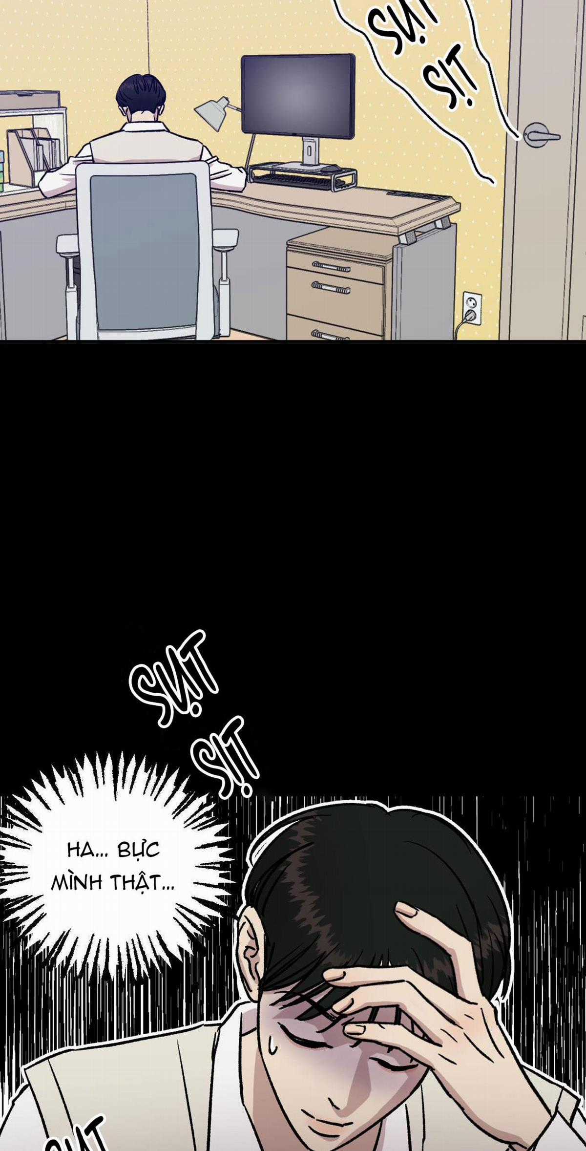 Nhà Của Chúng Ta Chapter 19 trang 46