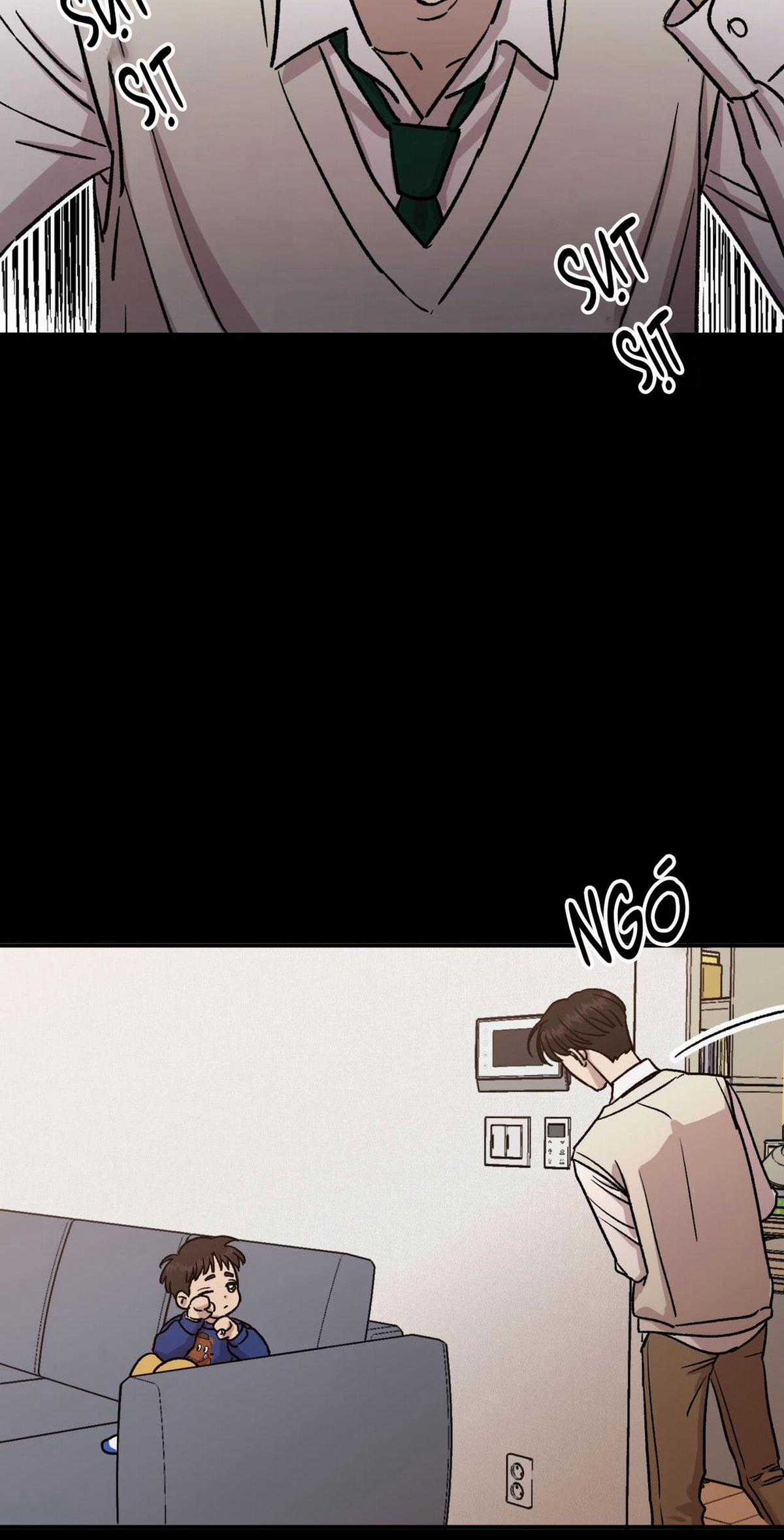 Nhà Của Chúng Ta Chapter 19 trang 47