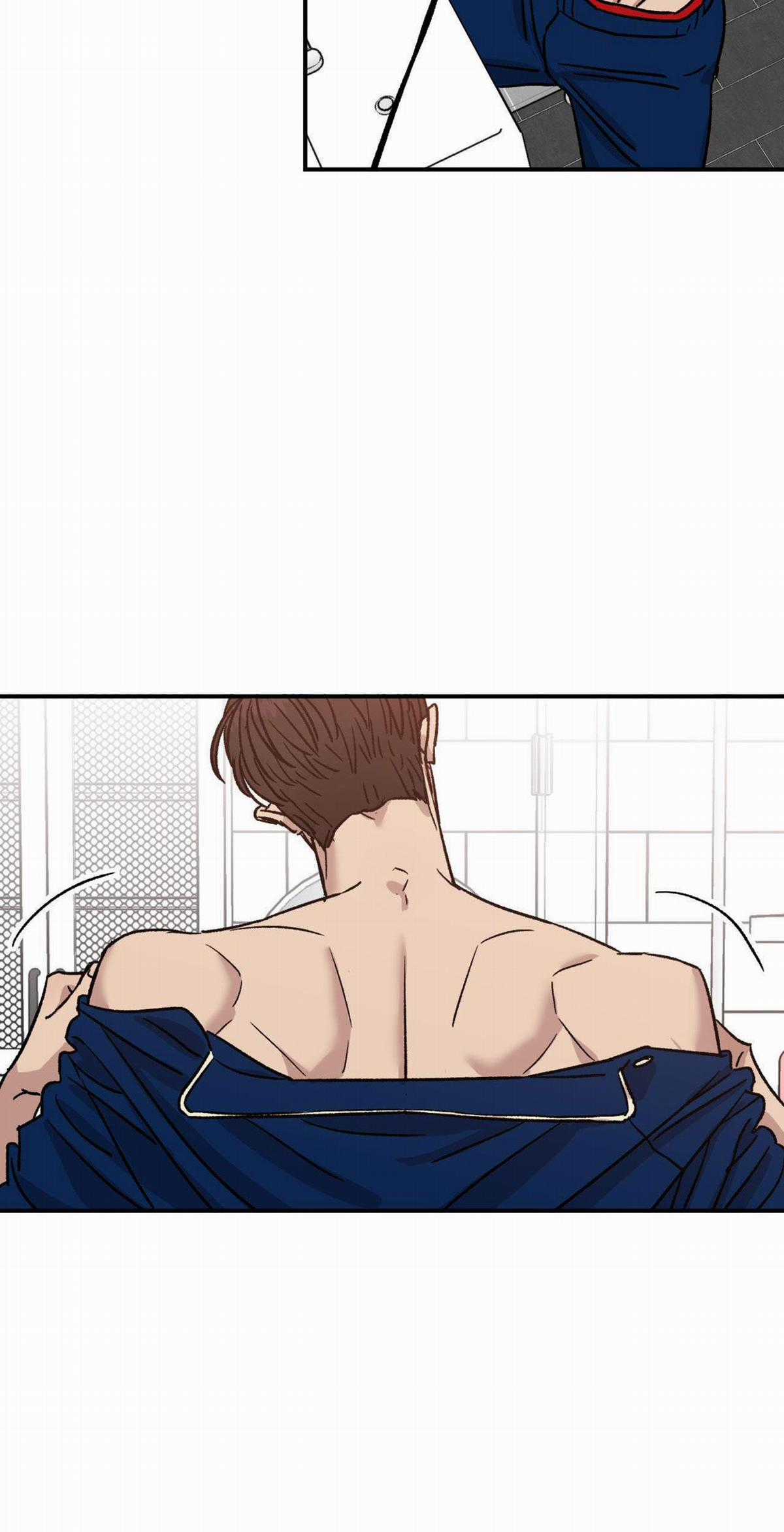 Nhà Của Chúng Ta Chapter 19 trang 5