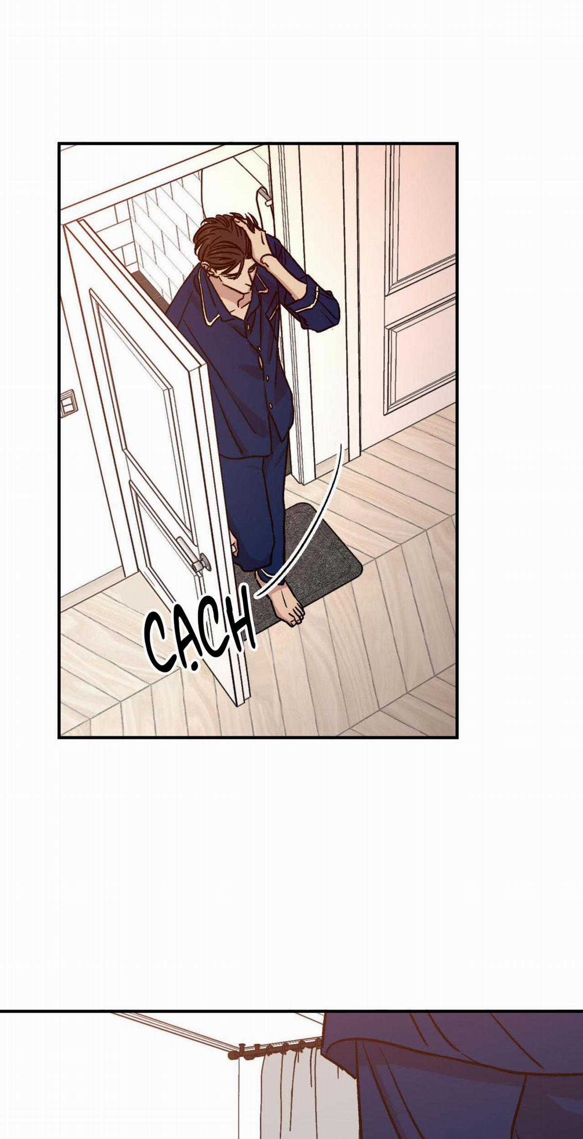 Nhà Của Chúng Ta Chapter 19 trang 6