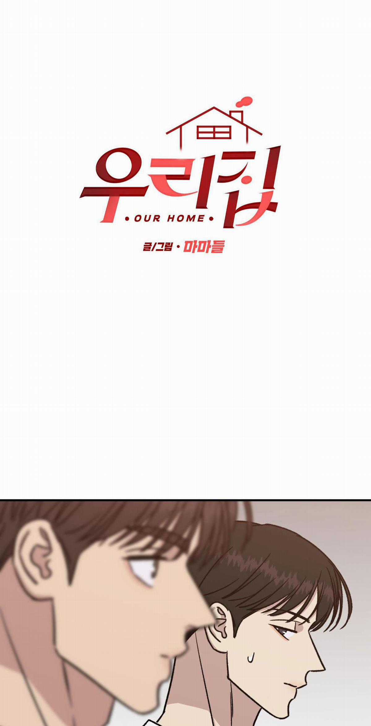Nhà Của Chúng Ta Chapter 19 trang 9