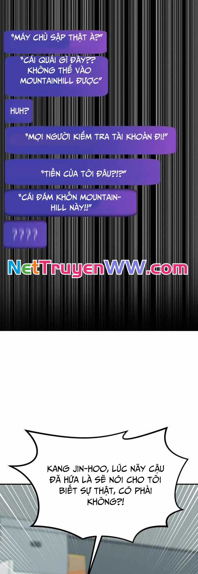 Nhà Đầu Tư Nhìn Thấy Tương Lai Chapter 1 trang 100