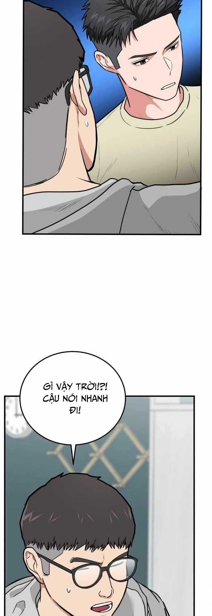 Nhà Đầu Tư Nhìn Thấy Tương Lai Chapter 1 trang 102