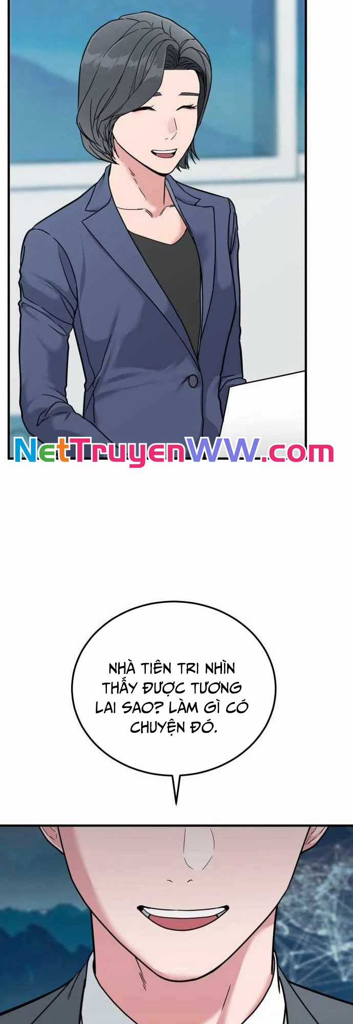 Nhà Đầu Tư Nhìn Thấy Tương Lai Chapter 1 trang 11