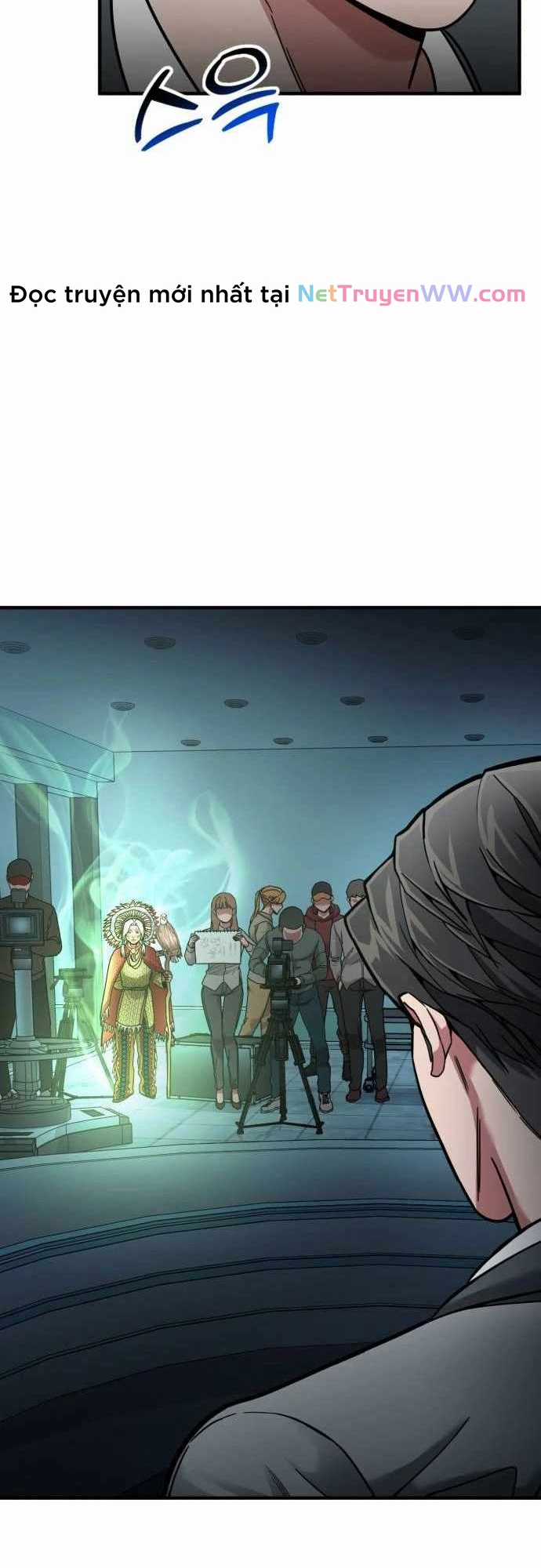 Nhà Đầu Tư Nhìn Thấy Tương Lai Chapter 1 trang 13