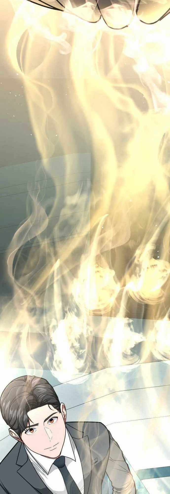 Nhà Đầu Tư Nhìn Thấy Tương Lai Chapter 1 trang 18