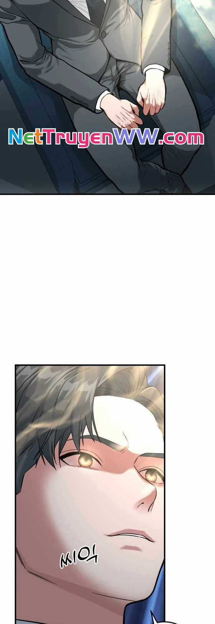 Nhà Đầu Tư Nhìn Thấy Tương Lai Chapter 1 trang 19