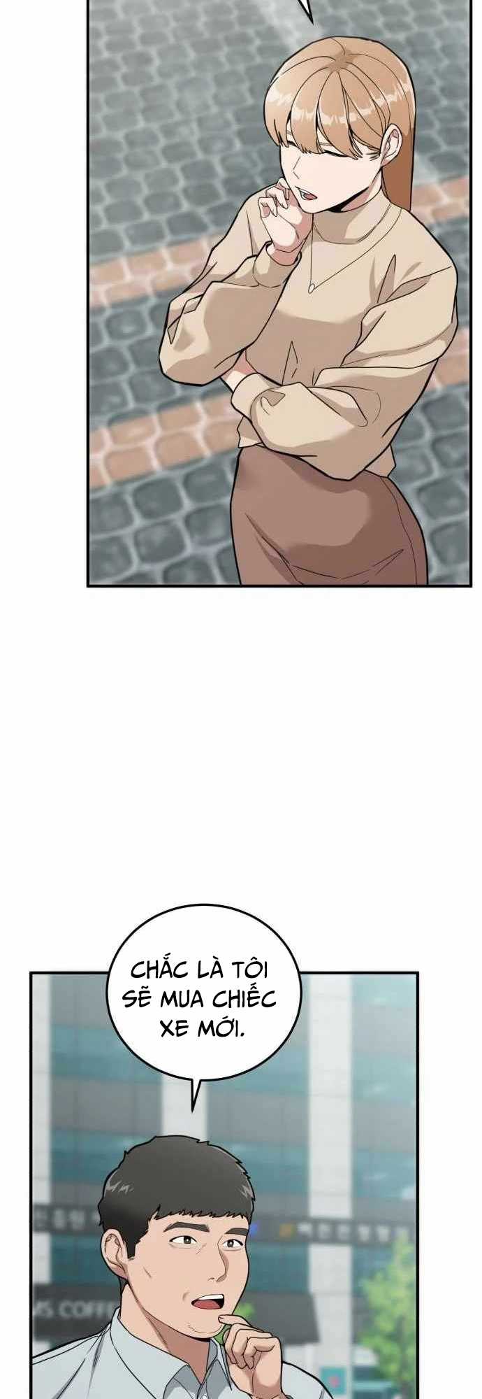 Nhà Đầu Tư Nhìn Thấy Tương Lai Chapter 1 trang 2