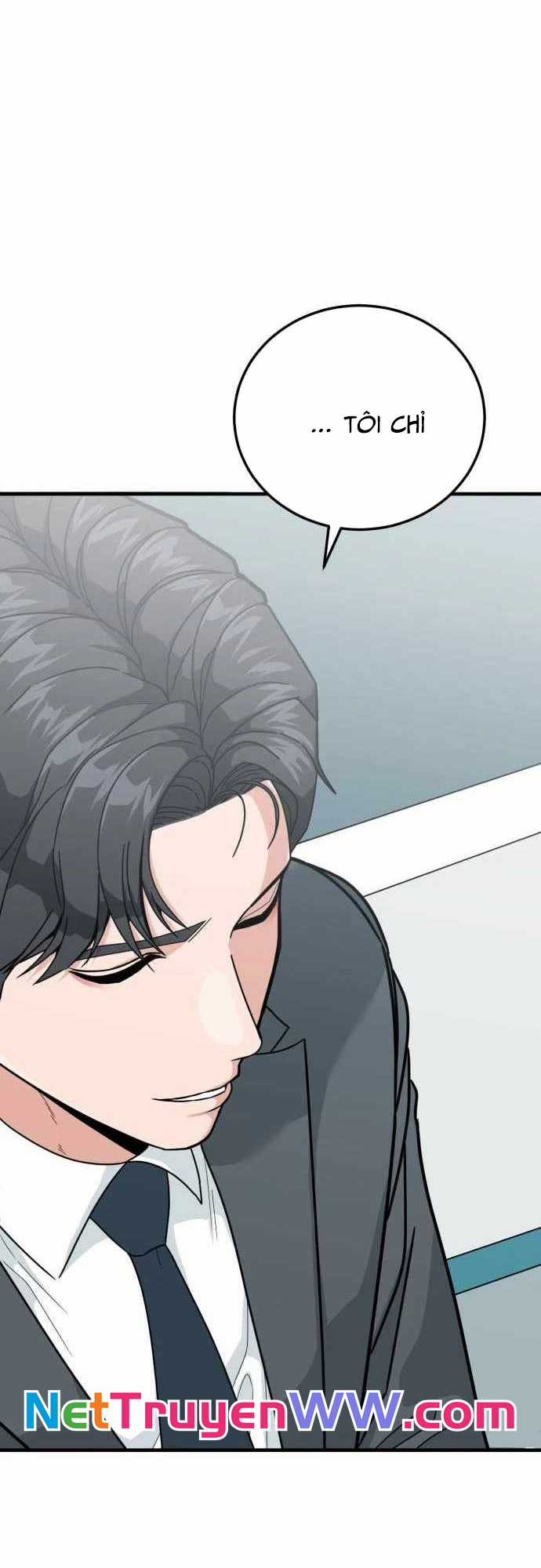 Nhà Đầu Tư Nhìn Thấy Tương Lai Chapter 1 trang 21